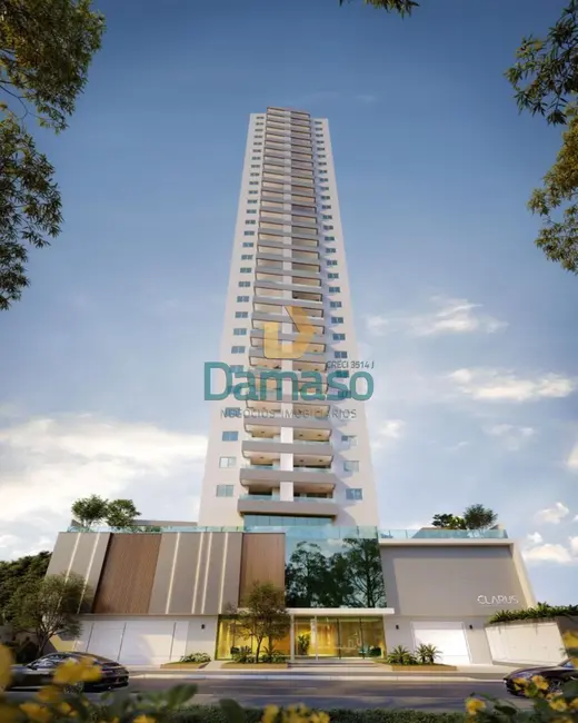 Foto 3 de Apartamento com 3 quartos à venda, 105m2 em Centro, Itajai - SC