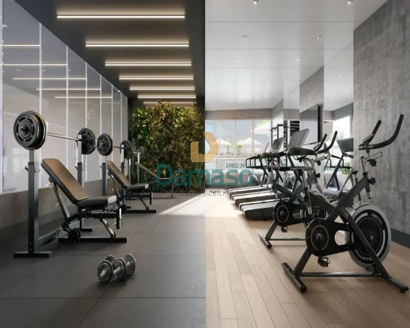 Foto 7 de Apartamento com 3 quartos à venda, 105m2 em Centro, Itajai - SC