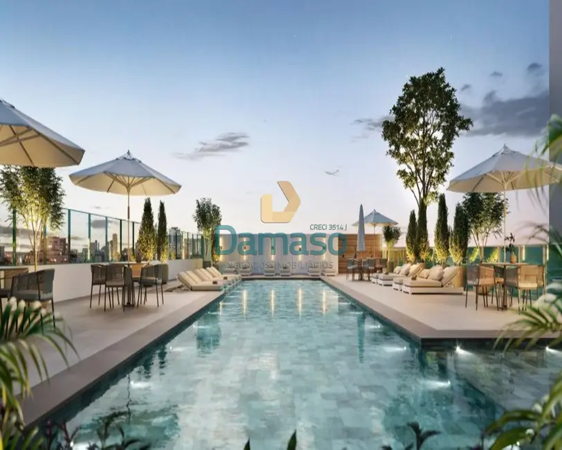 Foto 5 de Apartamento com 3 quartos à venda, 105m2 em Centro, Itajai - SC