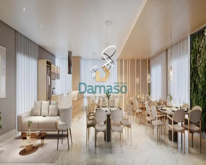 Foto 2 de Apartamento com 3 quartos à venda, 105m2 em Centro, Itajai - SC