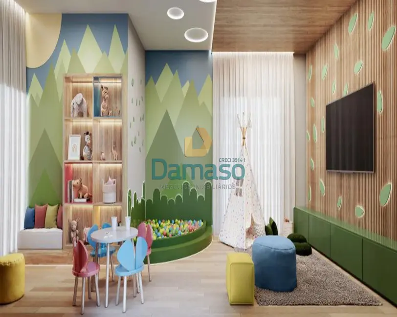 Foto 9 de Apartamento com 3 quartos à venda, 105m2 em Centro, Itajai - SC