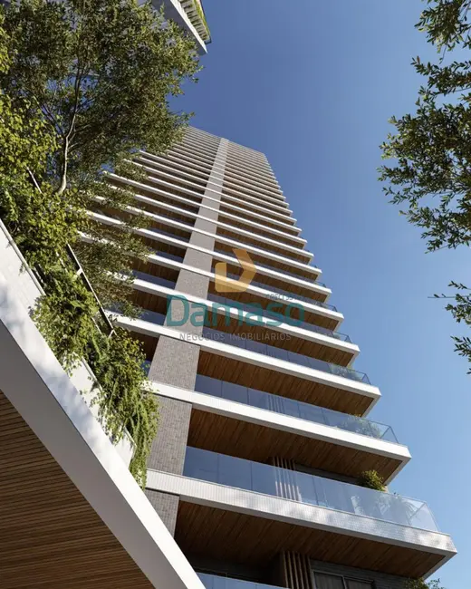 Foto 3 de Apartamento com 3 quartos à venda, 162m2 em Fazendinha, Itajai - SC