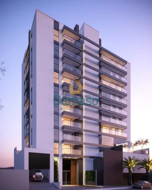 Foto 9 de Apartamento com 2 quartos à venda, 64m2 em Vila Operária, Itajai - SC
