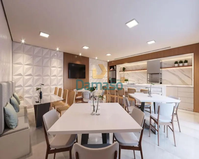 Foto 4 de Apartamento com 2 quartos à venda, 64m2 em Vila Operária, Itajai - SC