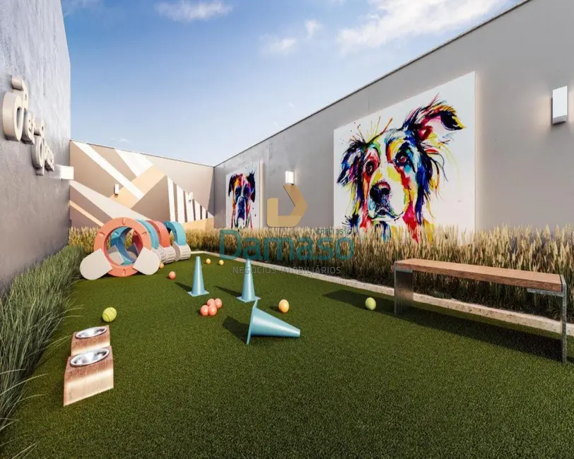 Foto 7 de Apartamento com 2 quartos à venda, 64m2 em Vila Operária, Itajai - SC