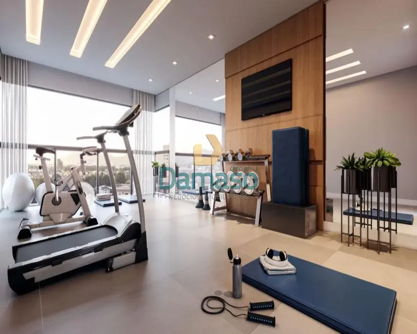 Foto 6 de Apartamento com 2 quartos à venda, 64m2 em Vila Operária, Itajai - SC