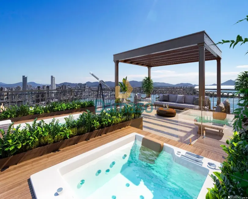 Apartamento com 3 quartos à venda, 93m2 em Fazenda, Itajai - SC - imagem 6 Foto 6 de Apartamento com 3 quartos à venda, 93m2 em Fazenda, Itajai - SC