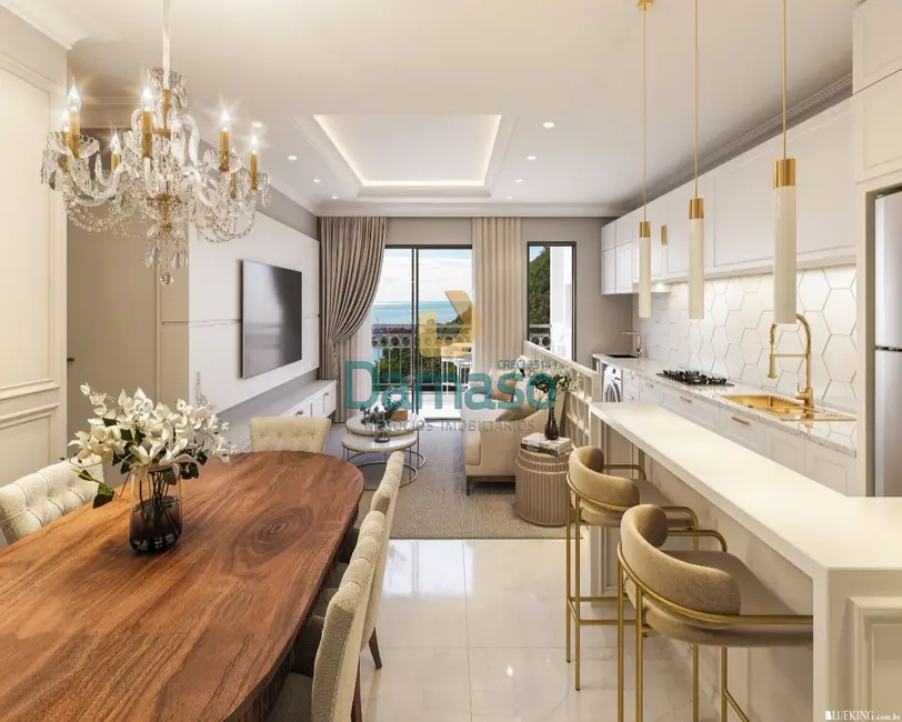 Apartamento com 3 quartos à venda, 93m2 em Fazenda, Itajai - SC - imagem 8 Foto 8 de Apartamento com 3 quartos à venda, 93m2 em Fazenda, Itajai - SC