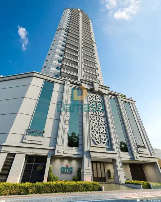 Apartamento com 3 quartos à venda, 93m2 em Fazenda, Itajai - SC - imagem 4 Foto 4 de Apartamento com 3 quartos à venda, 93m2 em Fazenda, Itajai - SC