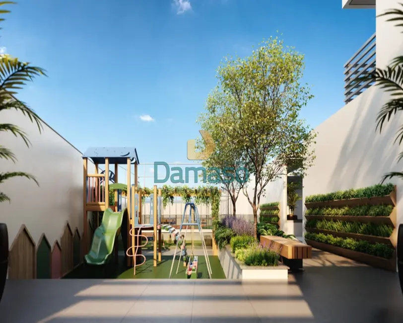 Apartamento com 3 quartos à venda, 134m2 em Centro, Itajai - SC - imagem 6 Foto 6 de Apartamento com 3 quartos à venda, 134m2 em Centro, Itajai - SC