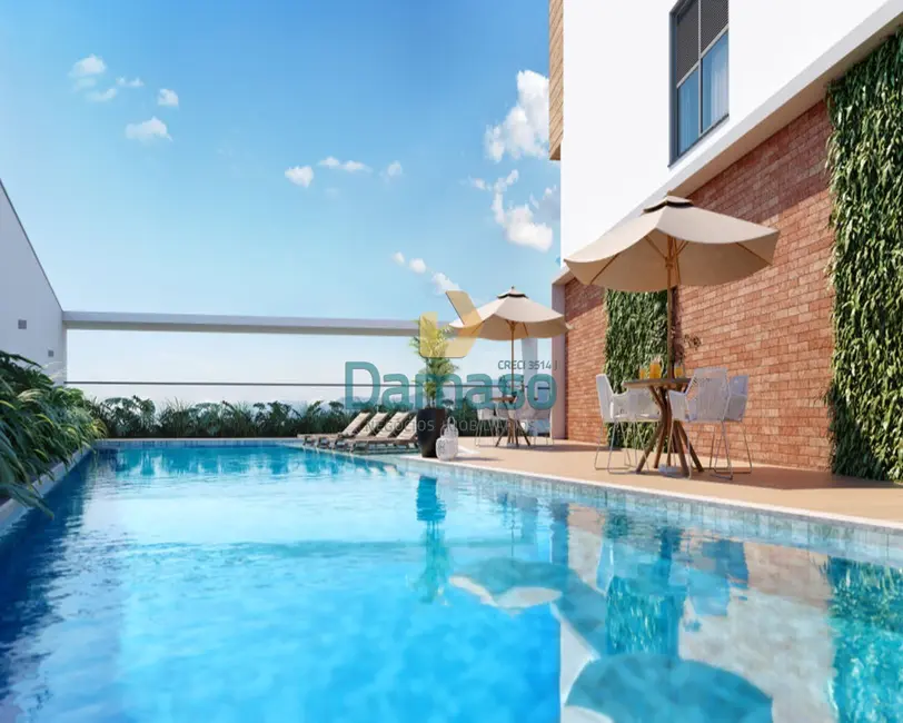 Apartamento com 3 quartos à venda, 134m2 em Centro, Itajai - SC - imagem 4 Foto 4 de Apartamento com 3 quartos à venda, 134m2 em Centro, Itajai - SC