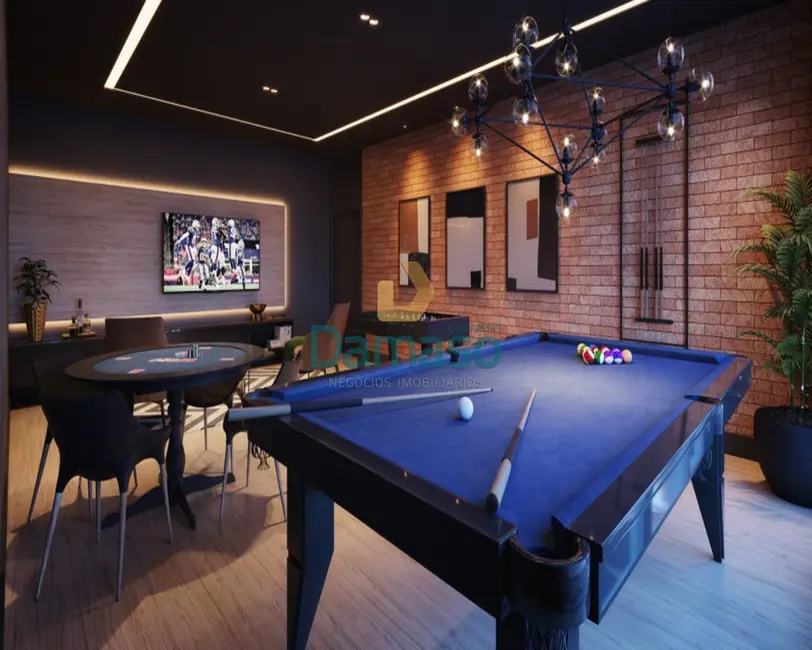 Apartamento com 3 quartos à venda, 134m2 em Centro, Itajai - SC - imagem 7 Foto 7 de Apartamento com 3 quartos à venda, 134m2 em Centro, Itajai - SC