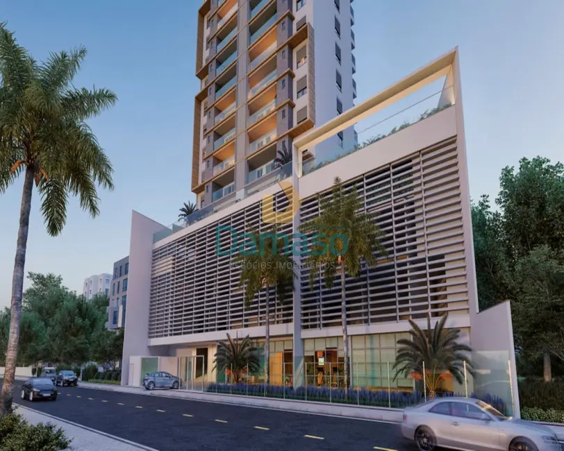 Apartamento com 3 quartos à venda, 134m2 em Centro, Itajai - SC - imagem 3 Foto 3 de Apartamento com 3 quartos à venda, 134m2 em Centro, Itajai - SC