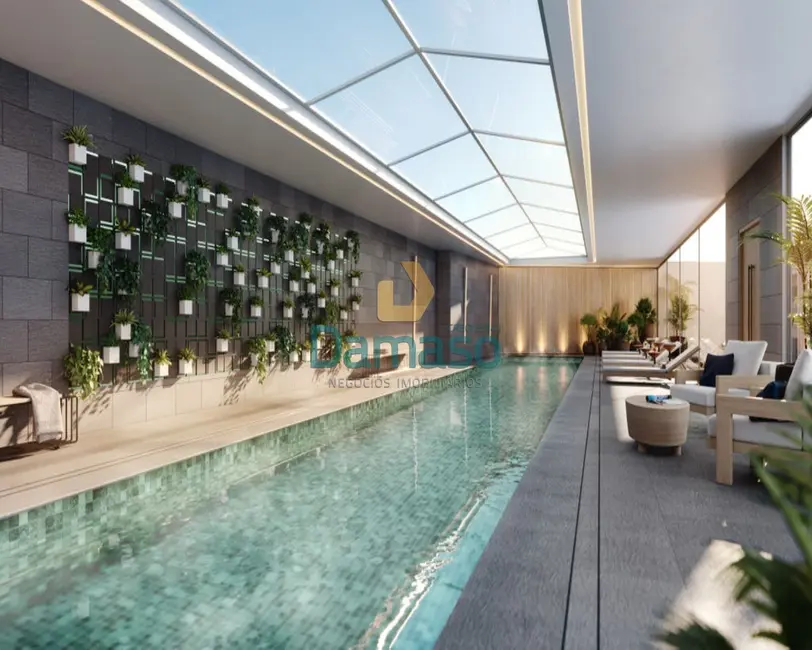 Apartamento com 3 quartos à venda, 134m2 em Centro, Itajai - SC - imagem 5 Foto 5 de Apartamento com 3 quartos à venda, 134m2 em Centro, Itajai - SC