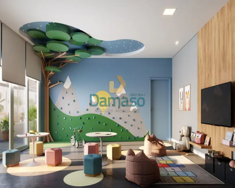 Apartamento com 3 quartos à venda, 134m2 em Centro, Itajai - SC - imagem 9 Foto 9 de Apartamento com 3 quartos à venda, 134m2 em Centro, Itajai - SC