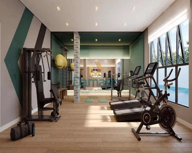 Foto 7 de Apartamento com 3 quartos à venda, 107m2 em Fazenda, Itajai - SC