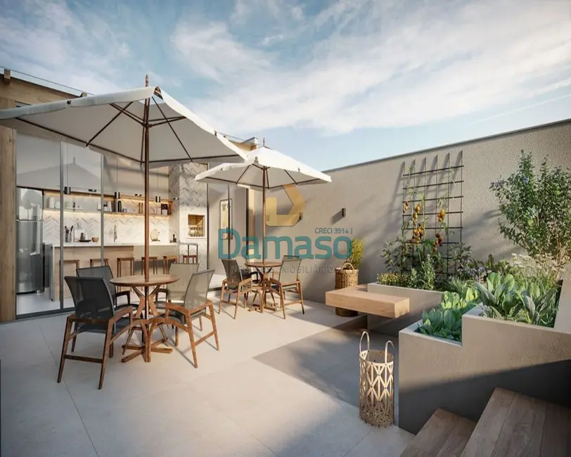 Foto 7 de Apartamento com 2 quartos à venda, 74m2 em Fazenda, Itajai - SC