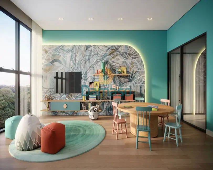 Foto 6 de Apartamento com 2 quartos à venda, 74m2 em Fazenda, Itajai - SC