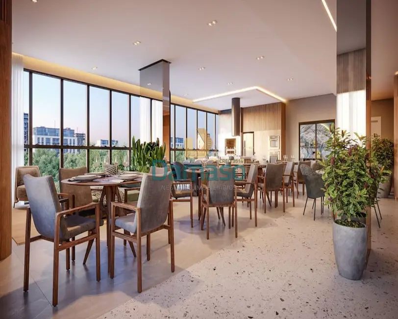 Foto 3 de Apartamento com 2 quartos à venda, 74m2 em Fazenda, Itajai - SC