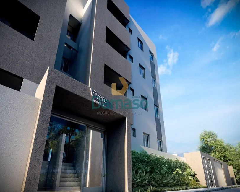 Apartamento com 3 quartos à venda, 78m2 em São João, Itajai - SC - imagem 6 Foto 6 de Apartamento com 3 quartos à venda, 78m2 em São João, Itajai - SC