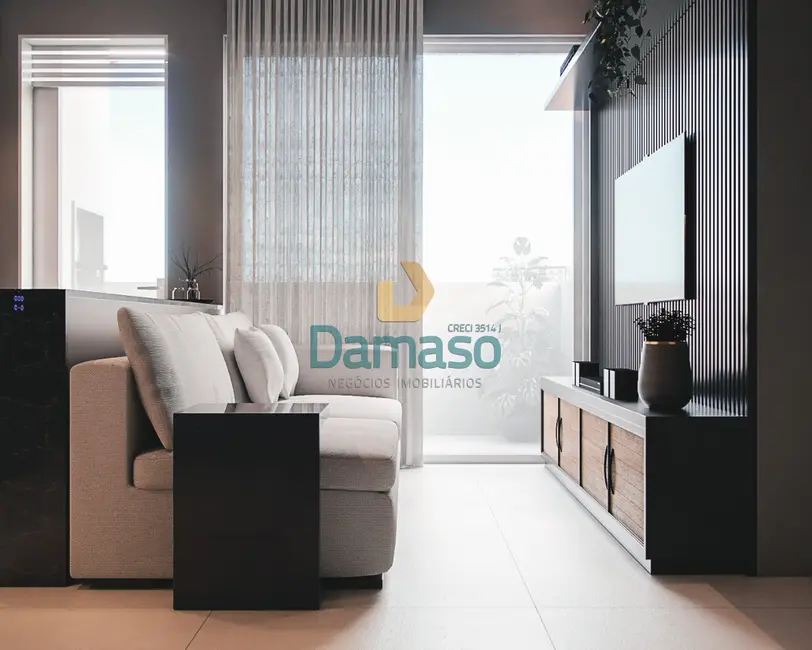 Apartamento com 3 quartos à venda, 78m2 em São João, Itajai - SC - imagem 3 Foto 3 de Apartamento com 3 quartos à venda, 78m2 em São João, Itajai - SC