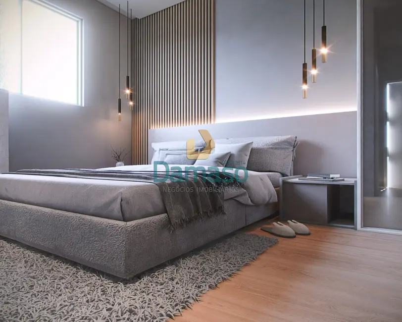 Apartamento com 3 quartos à venda, 78m2 em São João, Itajai - SC - imagem 2 Foto 2 de Apartamento com 3 quartos à venda, 78m2 em São João, Itajai - SC