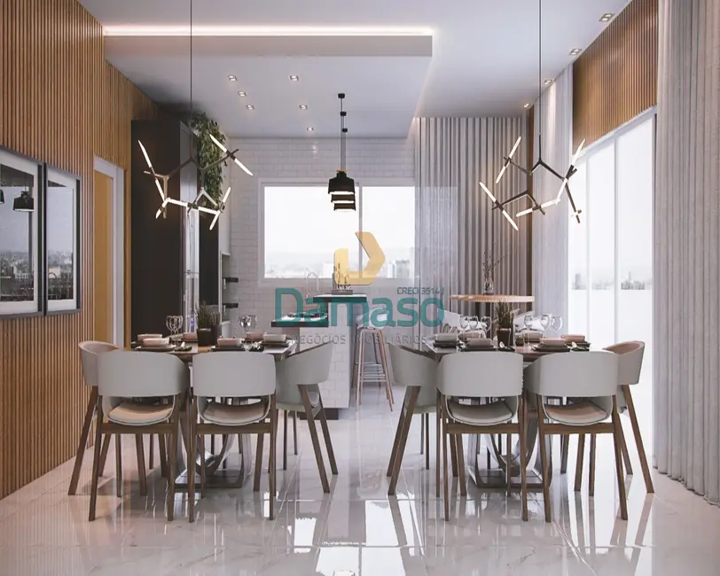 Apartamento com 3 quartos à venda, 78m2 em São João, Itajai - SC - imagem 9 Foto 9 de Apartamento com 3 quartos à venda, 78m2 em São João, Itajai - SC