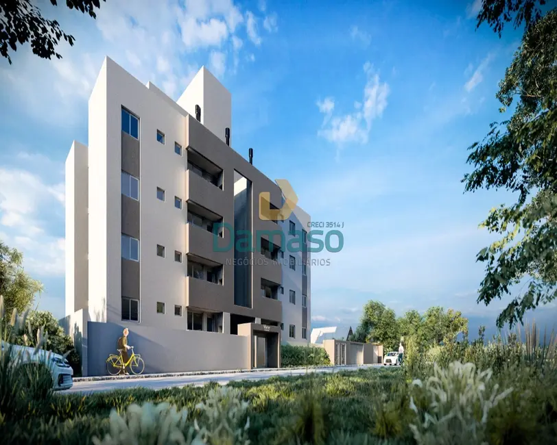 Apartamento com 3 quartos à venda, 78m2 em São João, Itajai - SC - imagem 4 Foto 4 de Apartamento com 3 quartos à venda, 78m2 em São João, Itajai - SC