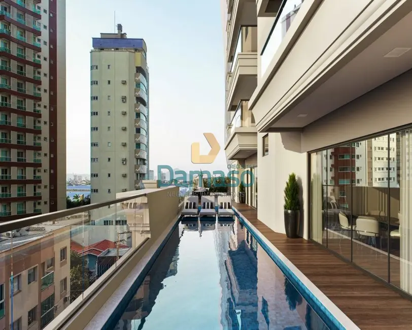 Apartamento com 3 quartos à venda, 116m2 em Fazenda, Itajai - SC - imagem 9 Foto 9 de Apartamento com 3 quartos à venda, 116m2 em Fazenda, Itajai - SC