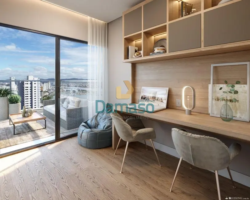 Apartamento com 3 quartos à venda, 116m2 em Fazenda, Itajai - SC - imagem 5 Foto 5 de Apartamento com 3 quartos à venda, 116m2 em Fazenda, Itajai - SC
