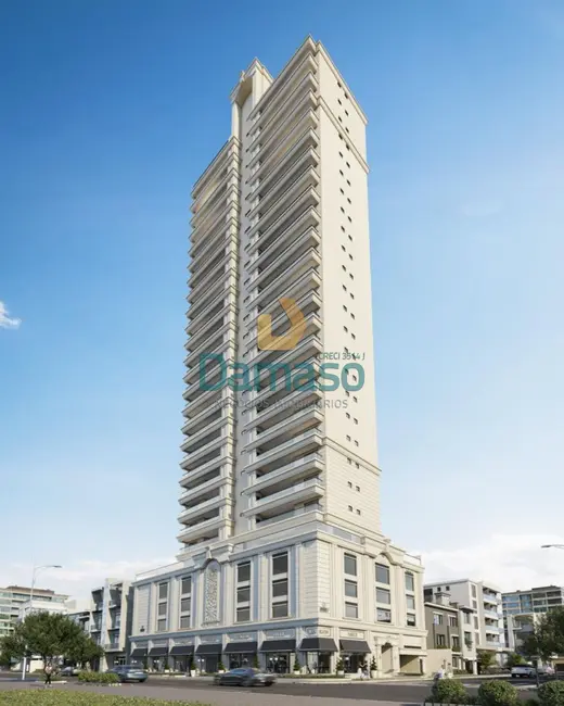 Apartamento com 3 quartos à venda, 116m2 em Fazenda, Itajai - SC - imagem 3 Foto 3 de Apartamento com 3 quartos à venda, 116m2 em Fazenda, Itajai - SC