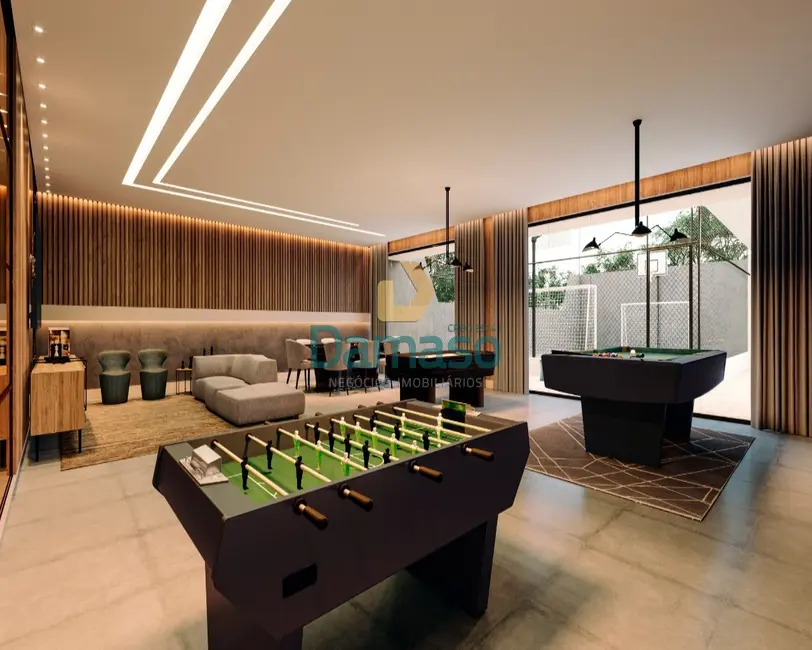 Apartamento com 3 quartos à venda, 80m2 em São Judas, Itajai - SC - imagem 8 Foto 8 de Apartamento com 3 quartos à venda, 80m2 em São Judas, Itajai - SC
