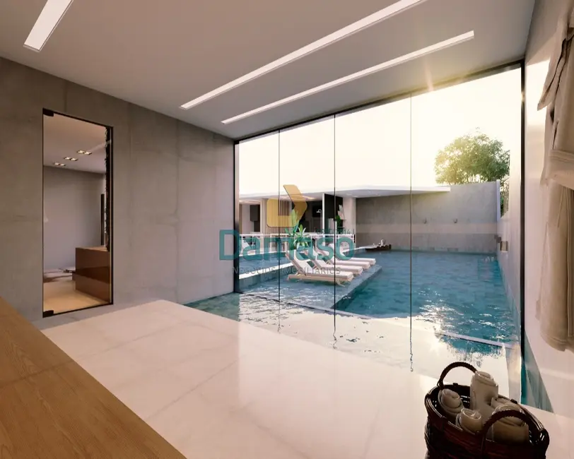 Apartamento com 3 quartos à venda, 80m2 em São Judas, Itajai - SC - imagem 4 Foto 4 de Apartamento com 3 quartos à venda, 80m2 em São Judas, Itajai - SC