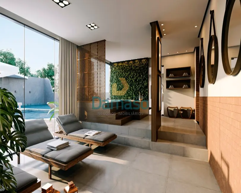 Apartamento com 3 quartos à venda, 80m2 em São Judas, Itajai - SC - imagem 5 Foto 5 de Apartamento com 3 quartos à venda, 80m2 em São Judas, Itajai - SC