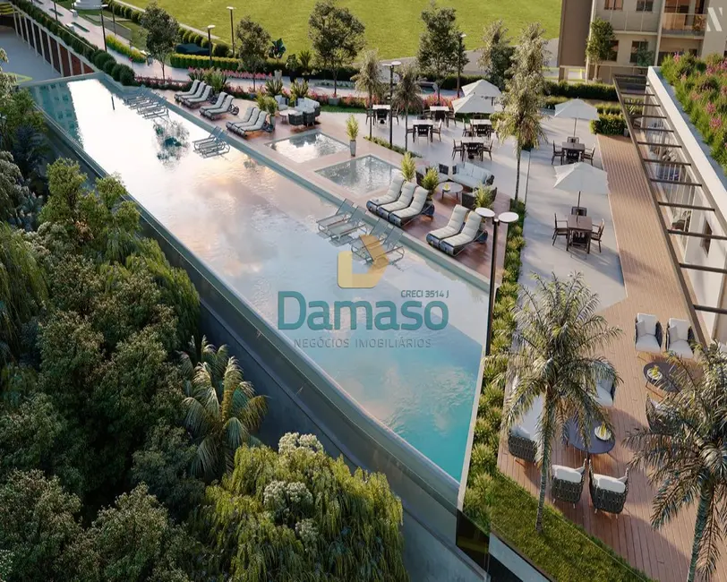 Foto 8 de Apartamento com 3 quartos à venda, 85m2 em São Vicente, Itajai - SC