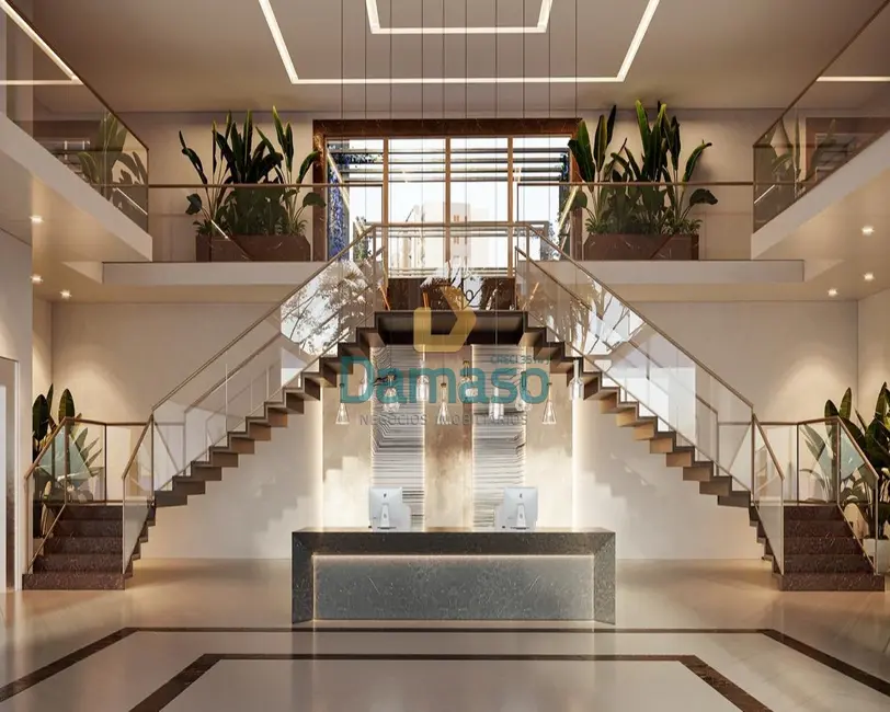 Foto 4 de Apartamento com 3 quartos à venda, 85m2 em São Vicente, Itajai - SC