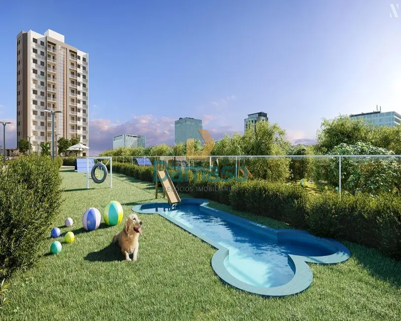 Foto 9 de Apartamento com 2 quartos à venda, 64m2 em São Vicente, Itajai - SC