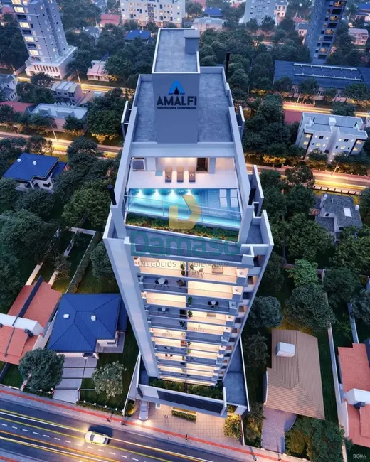 Foto 3 de Apartamento com 2 quartos à venda, 71m2 em Vila Operária, Itajai - SC