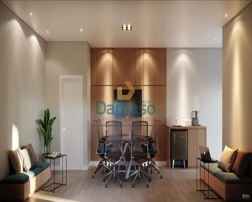 Foto 5 de Apartamento com 2 quartos à venda, 71m2 em Vila Operária, Itajai - SC