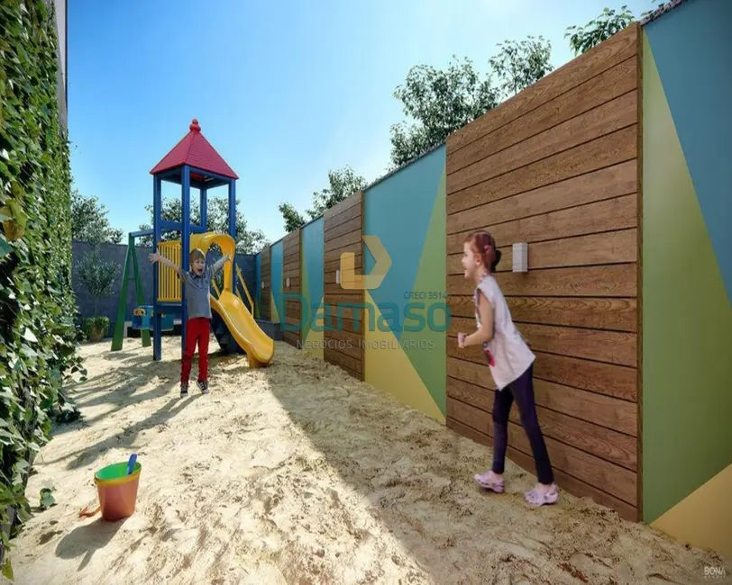 Foto 9 de Apartamento com 2 quartos à venda, 71m2 em Vila Operária, Itajai - SC