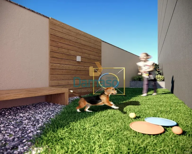 Foto 9 de Apartamento com 3 quartos à venda, 95m2 em Vila Operária, Itajai - SC