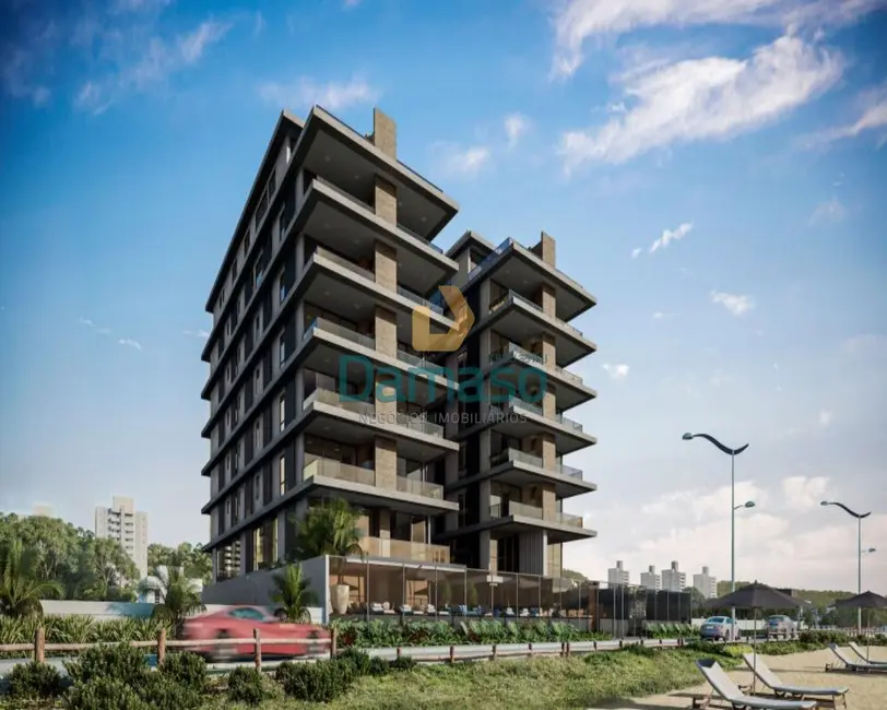 Foto 2 de Apartamento com 3 quartos à venda, 172m2 em Itajai - SC