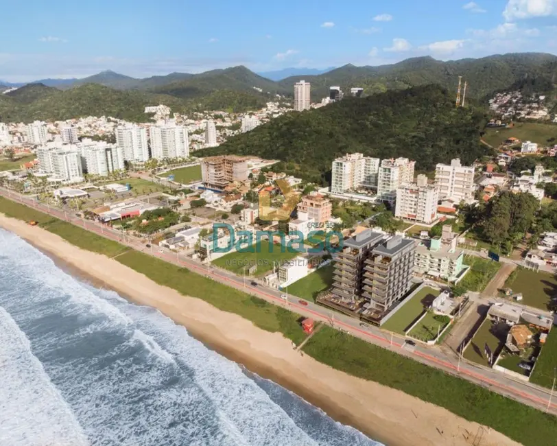 Foto 1 de Apartamento com 3 quartos à venda, 172m2 em Itajai - SC