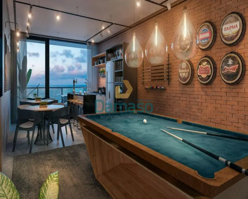 Foto 6 de Apartamento com 3 quartos à venda, 172m2 em Itajai - SC