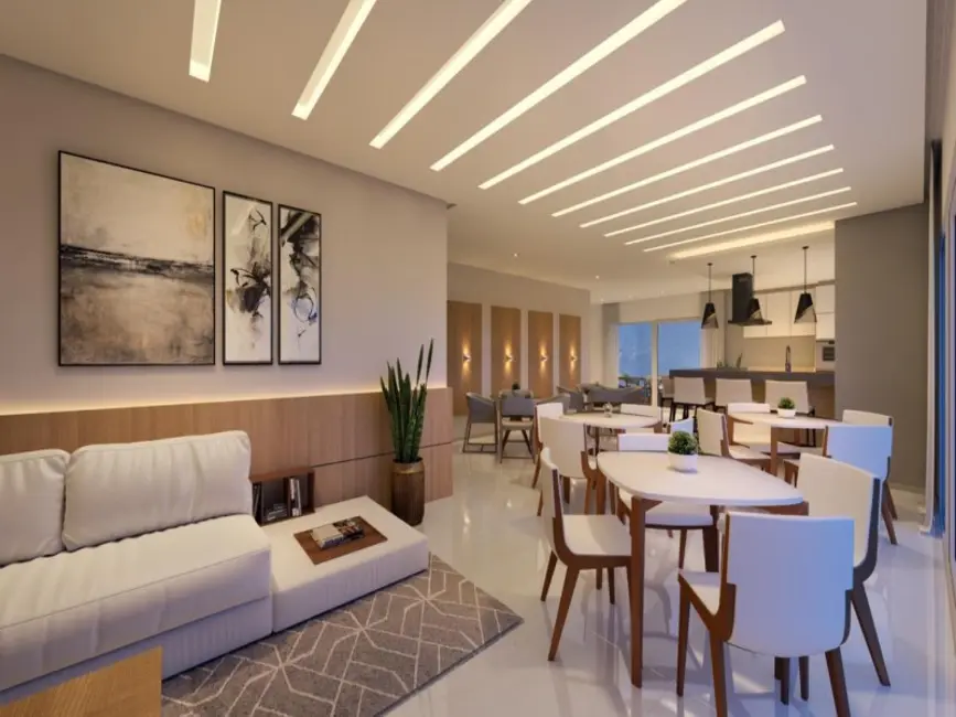 Apartamento com 2 quartos à venda, 65m2 em São João, Itajai - SC - imagem 8 Foto 8 de Apartamento com 2 quartos à venda, 65m2 em São João, Itajai - SC
