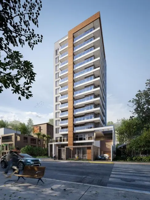 Apartamento com 2 quartos à venda, 65m2 em São João, Itajai - SC - imagem 4 Foto 4 de Apartamento com 2 quartos à venda, 65m2 em São João, Itajai - SC