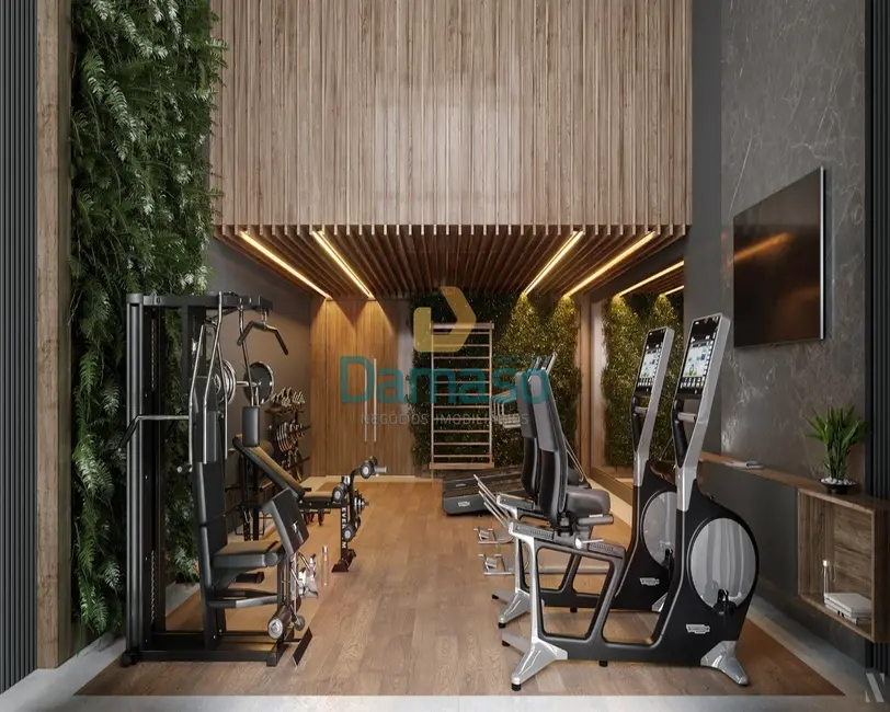 Apartamento com 2 quartos à venda, 81m2 em Vila Operária, Itajai - SC - imagem 3 Foto 3 de Apartamento com 2 quartos à venda, 81m2 em Vila Operária, Itajai - SC