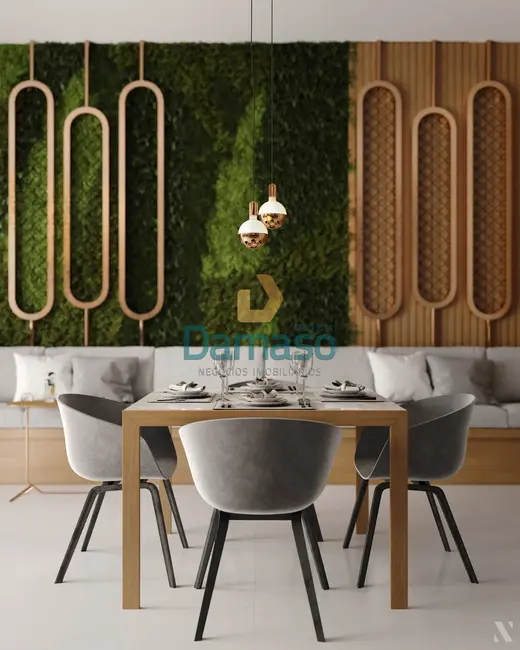 Apartamento com 2 quartos à venda, 81m2 em Vila Operária, Itajai - SC - imagem 6 Foto 6 de Apartamento com 2 quartos à venda, 81m2 em Vila Operária, Itajai - SC