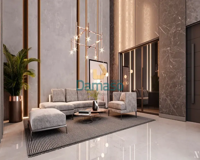 Apartamento com 2 quartos à venda, 81m2 em Vila Operária, Itajai - SC - imagem 5 Foto 5 de Apartamento com 2 quartos à venda, 81m2 em Vila Operária, Itajai - SC