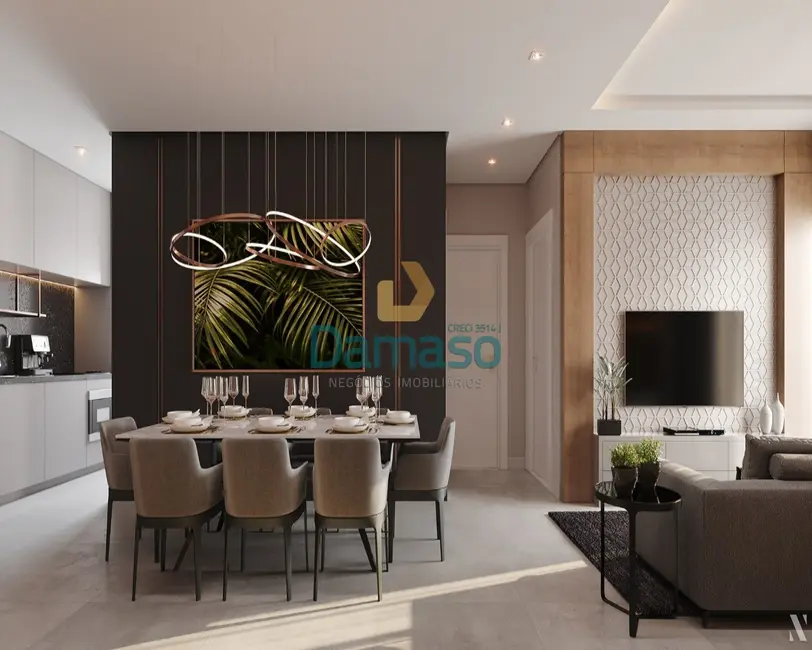 Apartamento com 2 quartos à venda, 81m2 em Vila Operária, Itajai - SC - imagem 8 Foto 8 de Apartamento com 2 quartos à venda, 81m2 em Vila Operária, Itajai - SC